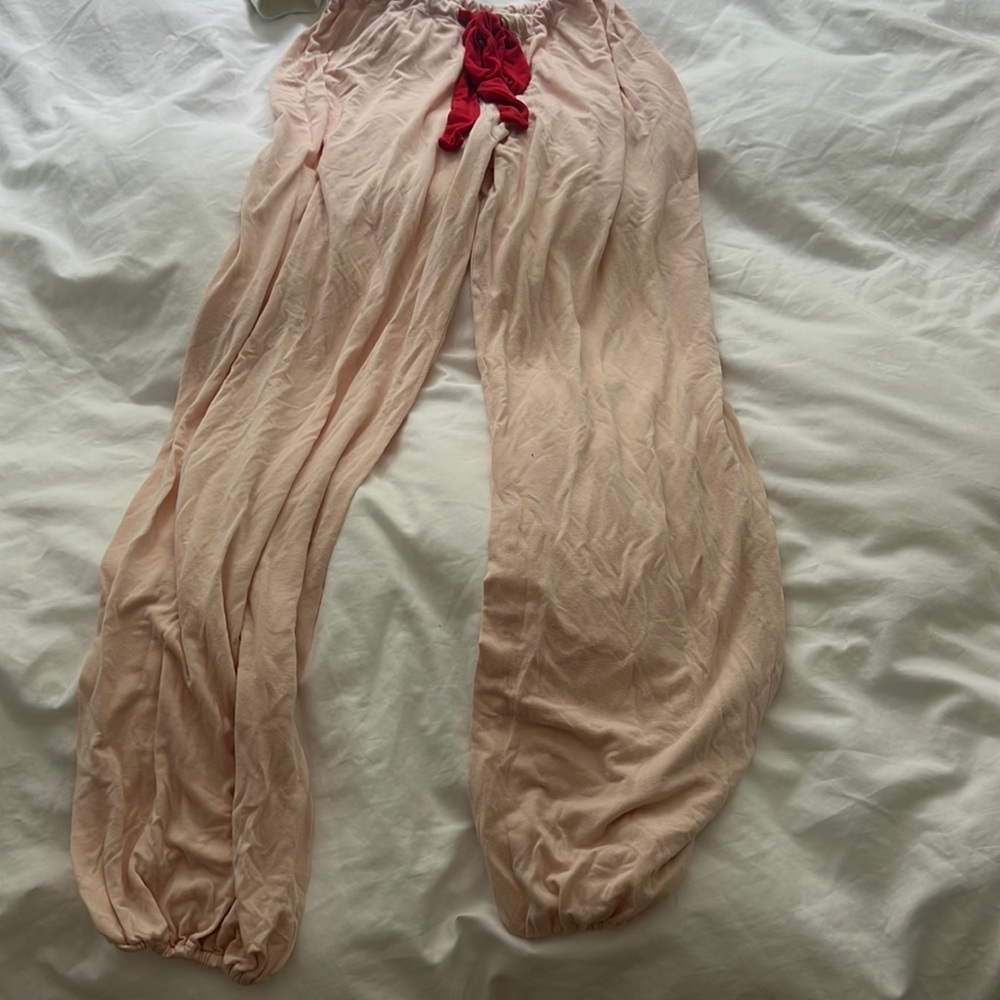 Eberjey pajama pants